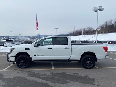 Used 2018 Nissan Titan XD SV Crew Cab for sale #Q260250A - photo 2