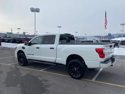 Used 2018 Nissan Titan XD - photo 1