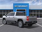 New 2026 Chevrolet Silverado 2500 Custom Crew Cab for sale #Q260256 - photo 4