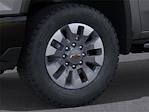 New 2026 Chevrolet Silverado 2500 Custom Crew Cab for sale #Q260256 - photo 9