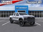 New 2026 Chevrolet Colorado Trail Boss Crew Cab for sale #Q260261 - photo 1