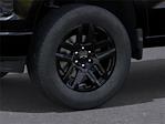 New 2026 Chevrolet Silverado 1500 Custom Crew Cab for sale #Q260271 - photo 9