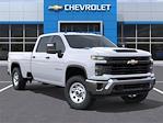 2026 Chevrolet Silverado 3500 Crew Cab 4WD Pickup for sale #Q260273 - photo 7