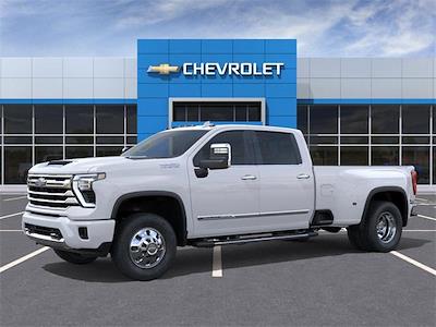 New 2026 Chevrolet Silverado 3500 High Country Crew Cab for sale #Q260278 - photo 2