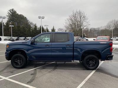 Used 2023 Chevrolet Silverado 1500 - photo 1