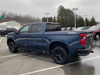 Used 2023 Chevrolet Silverado 1500 - photo 1