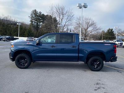 2019 Chevrolet Silverado 1500 Crew Cab 4WD Pickup for sale #Q260281A - photo 2
