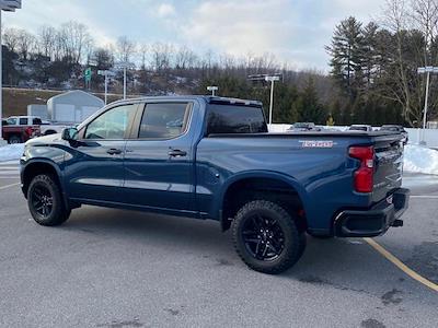 Used 2019 Chevrolet Silverado 1500 - photo 1