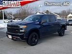 2019 Chevrolet Silverado 1500 Crew Cab 4WD Pickup for sale #Q260281A - photo 1