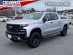 2020 Chevrolet Silverado 1500 Crew Cab 4WD Pickup for sale #Q260285A - photo 1