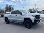 2020 Chevrolet Silverado 1500 Crew Cab 4WD Pickup for sale #Q260285A - photo 7