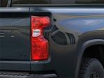 New 2026 Chevrolet Silverado 3500 LT Crew Cab for sale #Q260286 - photo 11