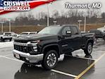 2021 Chevrolet Silverado 2500 Double Cab 4WD Pickup for sale #Q260286A - photo 1
