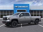 New 2026 Chevrolet Silverado 3500 LT Crew Cab for sale #Q260288 - photo 3