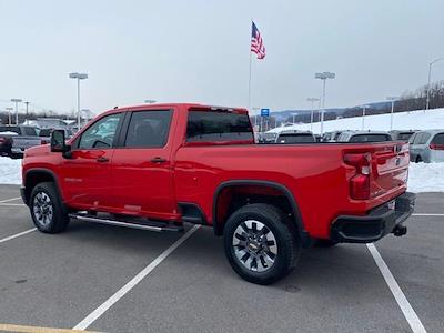 2024 Chevrolet Silverado 2500 Crew Cab 4WD Pickup for sale #Q260290A - photo 2