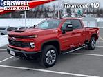 2024 Chevrolet Silverado 2500 Crew Cab 4WD Pickup for sale #Q260290A - photo 1