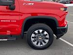 2024 Chevrolet Silverado 2500 Crew Cab 4WD Pickup for sale #Q260290A - photo 10