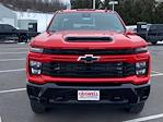 2024 Chevrolet Silverado 2500 Crew Cab 4WD Pickup for sale #Q260290A - photo 8