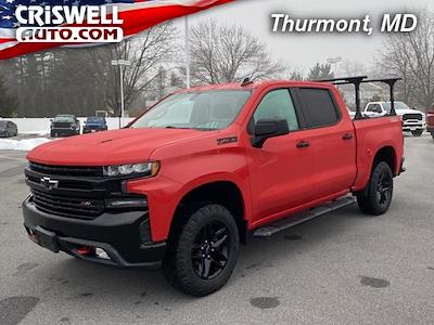 Used 2020 Chevrolet Silverado 1500 - photo 1