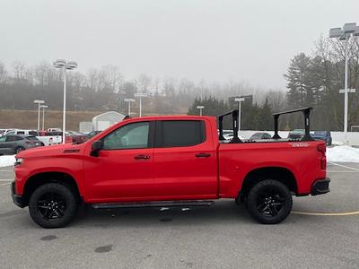 Used 2020 Chevrolet Silverado 1500 - photo 1