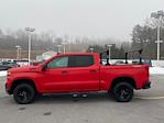 2020 Chevrolet Silverado 1500 Crew Cab 4WD Pickup for sale #Q260290B - photo 2