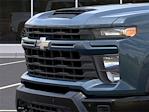 New 2026 Chevrolet Silverado 2500 Custom Crew Cab for sale #Q260292 - photo 13