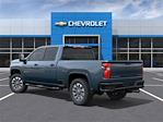 New 2026 Chevrolet Silverado 2500 Custom Crew Cab for sale #Q260292 - photo 3