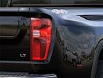New 2026 Chevrolet Silverado 3500 LT Crew Cab for sale #Q260293 - photo 11