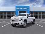 New 2026 Chevrolet Silverado 3500 High Country Crew Cab for sale #Q260295 - photo 8