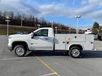 New 2026 Chevrolet Silverado 2500 Regular Cab Service Truck for sale #Q260296 - photo 4