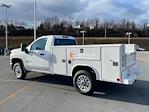 New 2026 Chevrolet Silverado 2500 Regular Cab Service Truck for sale #Q260296 - photo 2