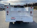 New 2026 Chevrolet Silverado 2500 Regular Cab Service Truck for sale #Q260296 - photo 3