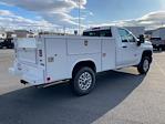 New 2026 Chevrolet Silverado 2500 Regular Cab Service Truck for sale #Q260296 - photo 5