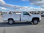 New 2026 Chevrolet Silverado 2500 Regular Cab Service Truck for sale #Q260296 - photo 6
