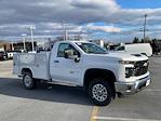 New 2026 Chevrolet Silverado 2500 Regular Cab Service Truck for sale #Q260296 - photo 7