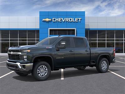 New 2026 Chevrolet Silverado 2500 LT Crew Cab for sale #Q260300 - photo 2