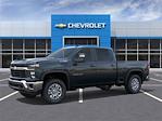 New 2026 Chevrolet Silverado 2500 LT Crew Cab for sale #Q260300 - photo 3