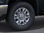 New 2026 Chevrolet Silverado 2500 LT Crew Cab for sale #Q260300 - photo 9