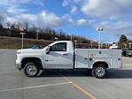 2026 Chevrolet Silverado 2500 Regular Cab 4WD Service Truck for sale #Q260301 - photo 4
