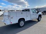 2026 Chevrolet Silverado 2500 Regular Cab 4WD Service Truck for sale #Q260301 - photo 5