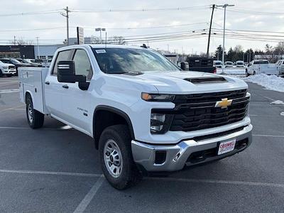 New 2026 Chevrolet Silverado 3500 - photo 1