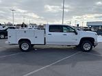2026 Chevrolet Silverado 3500 Crew Cab 4WD Service Truck for sale #Q260306 - photo 11
