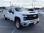 2026 Chevrolet Silverado 3500 Crew Cab 4WD Service Truck for sale #Q260306 - photo 4