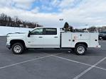 2026 Chevrolet Silverado 3500 Crew Cab 4WD Service Truck for sale #Q260306 - photo 6