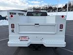 2026 Chevrolet Silverado 3500 Crew Cab 4WD Service Truck for sale #Q260306 - photo 8