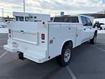 2026 Chevrolet Silverado 3500 Crew Cab 4WD Service Truck for sale #Q260306 - photo 9
