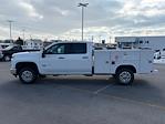 2026 Chevrolet Silverado 2500 Crew Cab SRW 4WD Service Truck for sale #Q260310 - photo 7