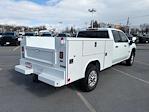 2026 Chevrolet Silverado 2500 Crew Cab SRW 4WD Service Truck for sale #Q260310 - photo 4