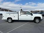 2026 Chevrolet Silverado 2500 Crew Cab SRW 4WD Service Truck for sale #Q260310 - photo 8
