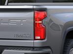 2026 Chevrolet Silverado 3500 Crew Cab 4WD Pickup for sale #Q260313 - photo 11